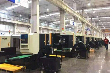 高档数控机床与基础制造装备80%将立足国内